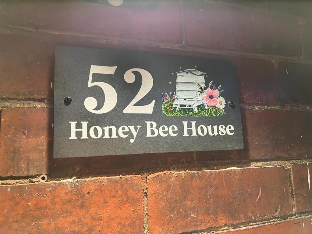 レッドカー Honeybee Houseヴィラ エクステリア 写真